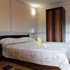 Panorama Family Hotel комната для гостей фото 5