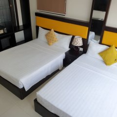 Tokia Hotel Nha Trang in Nha Trang, Vietnam from 23$, photos, reviews - zenhotels.com guestroom photo 3