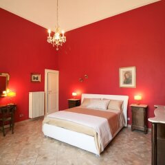 Отель Chez Moi Лечче комната для гостей фото 4