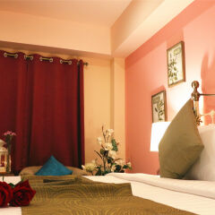 E-Outfitting Boutique Hotel Pattaya Паттайя сауна