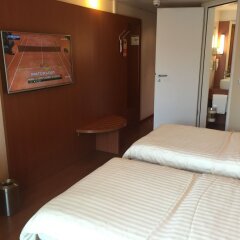 Star Inn Hotel Frankfurt Centrum, by Comfort комната для гостей фото 3