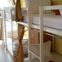 2W Beach Hostel Самуи детские мероприятия фото 2