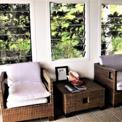 Makaira Resort in Taveuni Island, Fiji from 216$, photos, reviews - zenhotels.com guestroom photo 2
