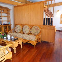 Отель Huong Giang Hotel Resort & Spa Вьетнам, Хюэ - 1 отзыв об отеле, цены и фото номеров - забронировать отель Huong Giang Hotel Resort & Spa онлайн комната для гостей фото 3