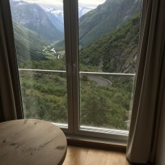 Hotel Videseter комната для гостей фото 4