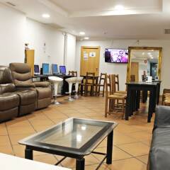 Galaxy Star Hostel Barcelona комната для гостей фото 3