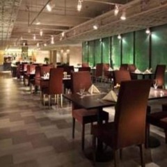 Отель Ramada by Wyndham Beijing Airport питание