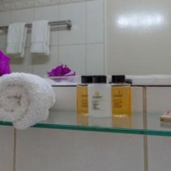 Chaconia in Arouca, Trinidad and Tobago from 154$, photos, reviews - zenhotels.com bathroom photo 2