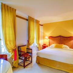 Hotel Villa Escudier комната для гостей фото 4