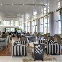 Отель West All Suite Boutique Tel Aviv фото 4