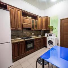 Отель Guesthouse On Bolshoy Kazennyy Москва в номере фото 2