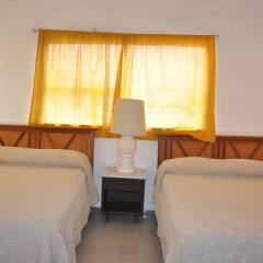 Hotel Oviedo Acapulco комната для гостей