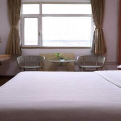 Joyinn Hotel комната для гостей фото 4