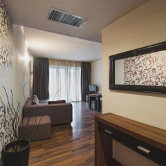 Hemingway Residence in Bucharest, Romania from 51$, photos, reviews - zenhotels.com guestroom photo 4