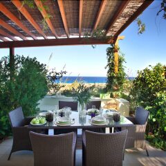 Отель Artisan Resort Кипр, Протарас - отзывы, цены и фото номеров - забронировать отель Artisan Resort онлайн фото 3