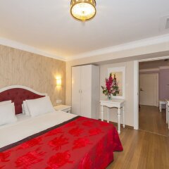 Отель Loor Стамбул фото 4