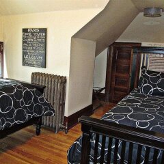 Blackwell Hotel детские мероприятия