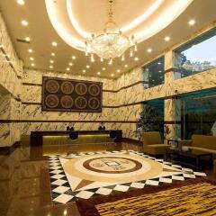 King Garden Hotel интерьер отеля фото 2