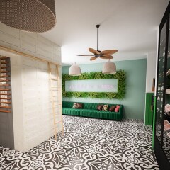 Anjeliq Downtown Hotel Аланья
