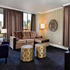Отель The Sutton Place Hotel Vancouver Канада, Ванкувер - отзывы, цены и фото номеров - забронировать отель The Sutton Place Hotel Vancouver онлайн детские мероприятия