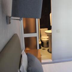Отель Guest House Porto Clerigus сауна