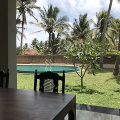 Hotel Star White Negombo фото 4