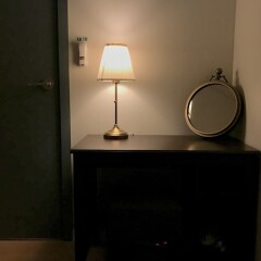 Comet Guesthouse - Hostel Сеул удобства в номере
