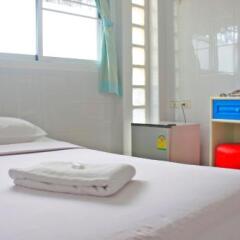 Отель Befine Guesthouse 3* Стандартный номер фото 13