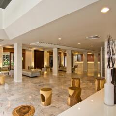 Sunshine Hotel And Residences спа