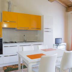 Отель Residence Ca' dei Dogi Италия, Мартеллаго - отзывы, цены и фото номеров - забронировать отель Residence Ca' dei Dogi онлайн в номере