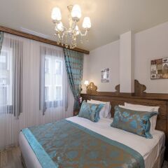 Perapolis Hotel комната для гостей фото 2
