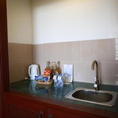 Sammy Dalat Hotel Далат в номере