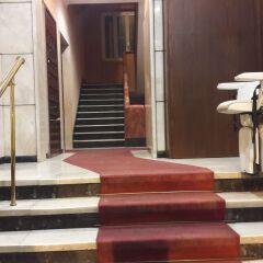 Отель Pardis бассейн