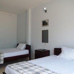 Quang Nhat Hotel комната для гостей фото 3