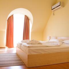 Отель Anixy Apart Hotel Болгария, Аврен - отзывы, цены и фото номеров - забронировать отель Anixy Apart Hotel онлайн комната для гостей фото 5