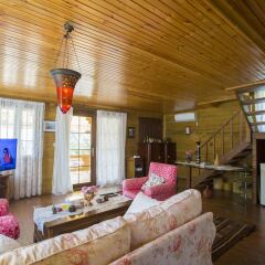 Отель Villa Zeytin Evi by Akdenizvillam Патара комната для гостей фото 4