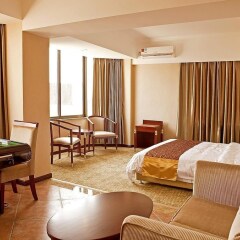 Отель Jiaduoli Hotel Китай, Джиангме - отзывы, цены и фото номеров - забронировать отель Jiaduoli Hotel онлайн детские мероприятия