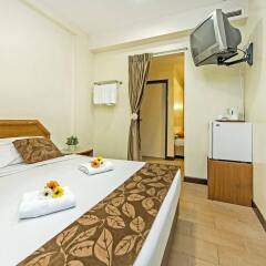 Hotel 81 Geylang комната для гостей фото 5
