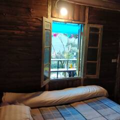 Oh Yeah Hostel Шапа спа