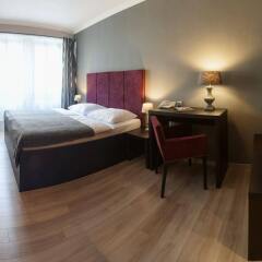 Hotel Rango Пльзень удобства в номере фото 2