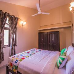 Отель OYO 11424 Home Elegant 3BHK Villa Near Dona Paula Beach Гоа детские мероприятия фото 2