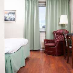 Отель Sure Hotel by Best Western Savoy Karlstad Швеция, Карлстад - отзывы, цены и фото номеров - забронировать отель Sure Hotel by Best Western Savoy Karlstad онлайн удобства в номере фото 2