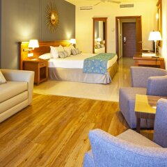 Отель Grand Palladium Palace Ibiza Resort & Spa - Все включено комната для гостей фото 4