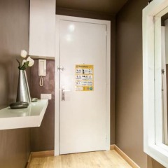 Апартаменты Bhm1-028 Apartment Near Las Ramblas удобства в номере фото 2