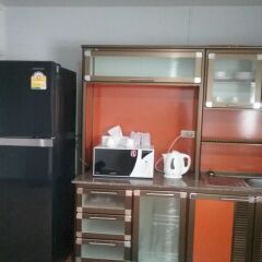 Отель White House Asoke Sukhumvit 18 Бангкок в номере