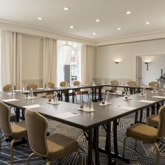 Four Seasons Hotel Mexico City Мехико помещение для мероприятий фото 2