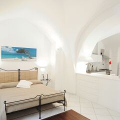 Отель Amalfi Holiday Resort Италия, Амальфи - отзывы, цены и фото номеров - забронировать отель Amalfi Holiday Resort онлайн комната для гостей
