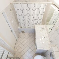 Отель Carlton Suites Вена сауна