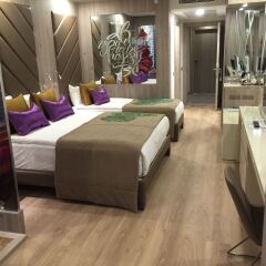 Отель Delphin BE Grand Resort детские мероприятия