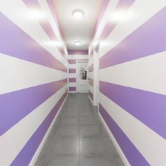 Отель B&B The Divine Италия, Вербания - отзывы, цены и фото номеров - забронировать отель B&B The Divine онлайн интерьер отеля фото 3